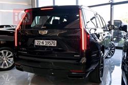 کادیلاک ئێسکەلەید